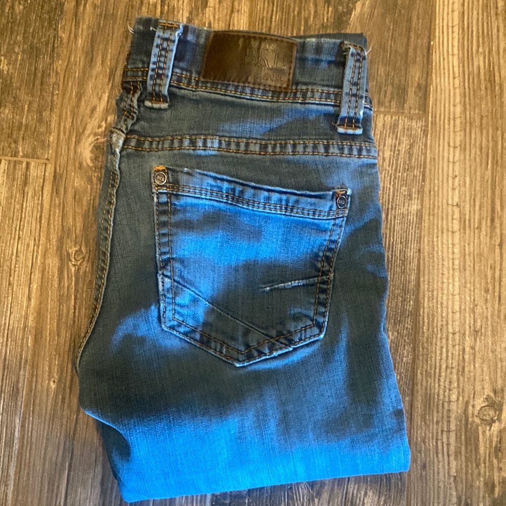 BKE Payton jeans size 25L. Great condition. No rips or tears